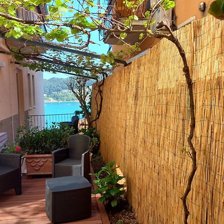 Casa Vacanze Ibiscus Porto Venere Exteriér fotografie