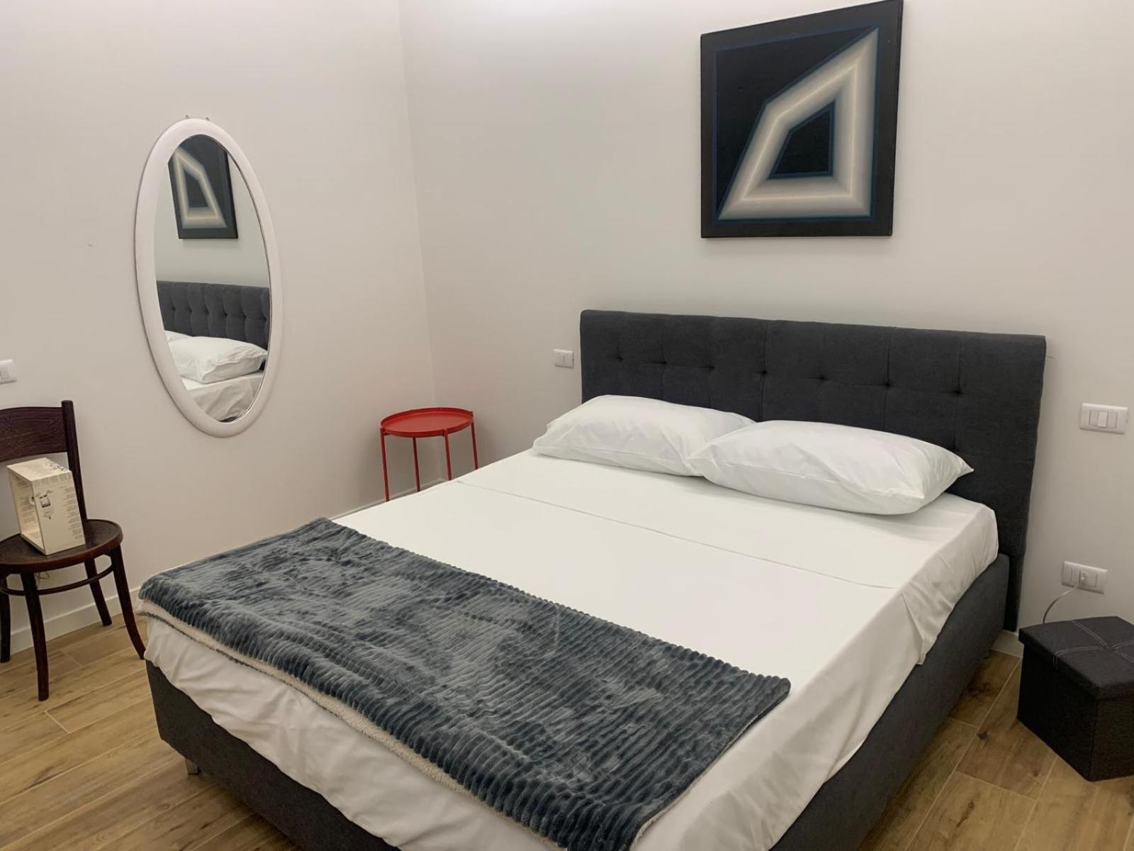 Casa Vacanze Ibiscus Porto Venere Exteriér fotografie