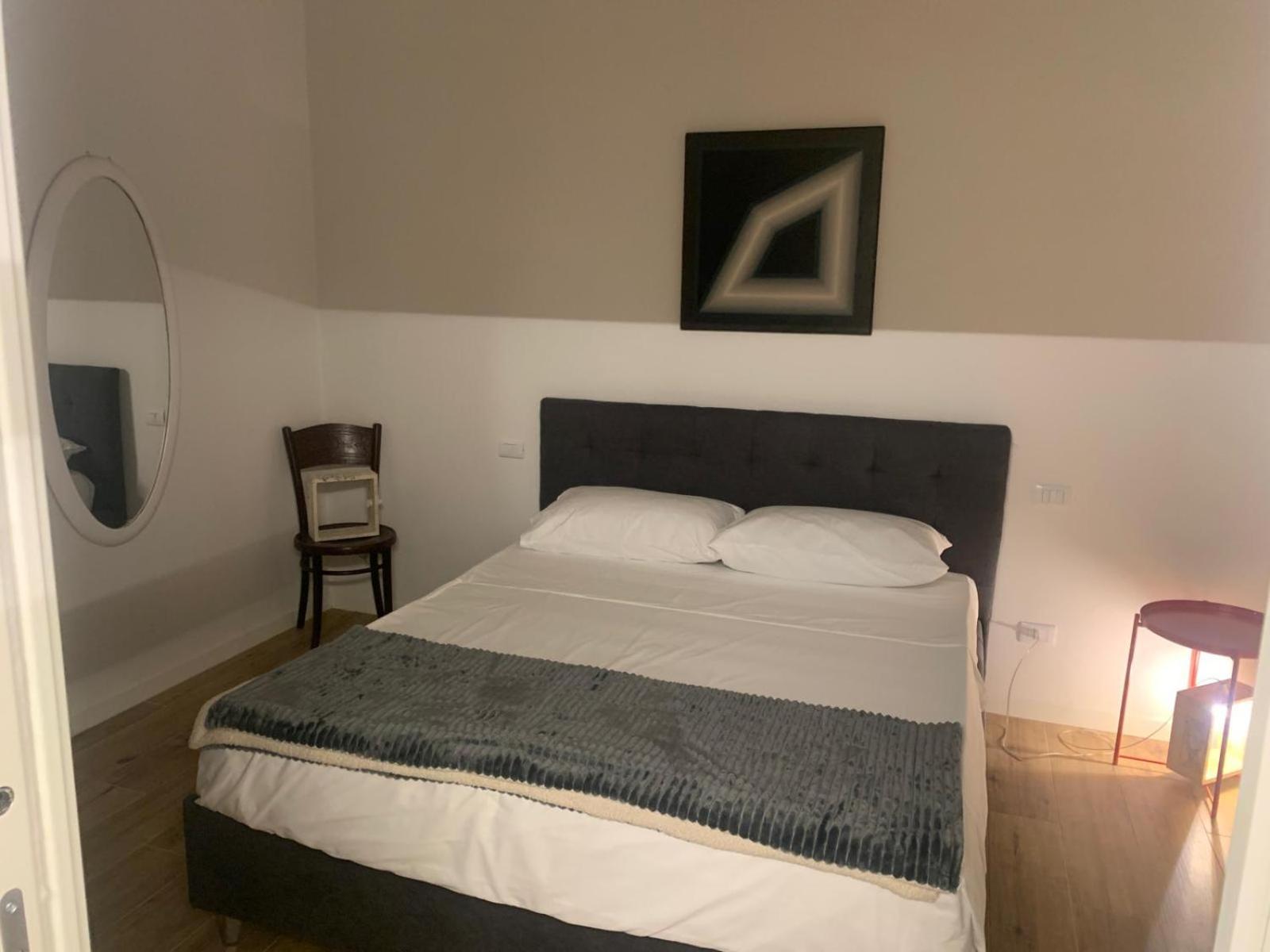 Casa Vacanze Ibiscus Porto Venere Exteriér fotografie