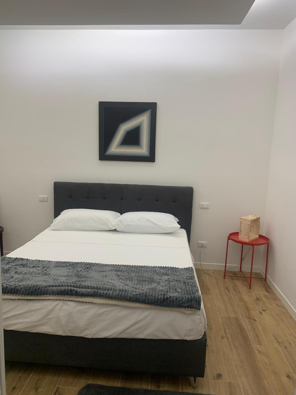 Casa Vacanze Ibiscus Porto Venere Exteriér fotografie