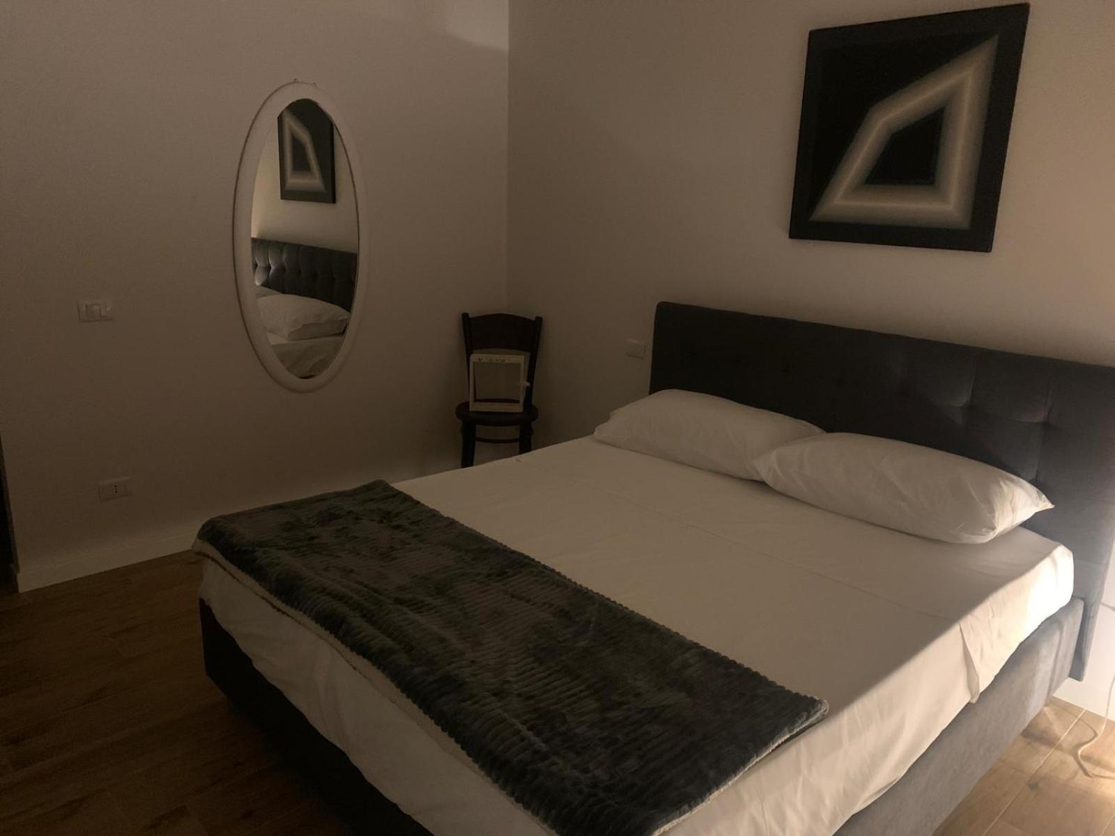 Casa Vacanze Ibiscus Porto Venere Exteriér fotografie