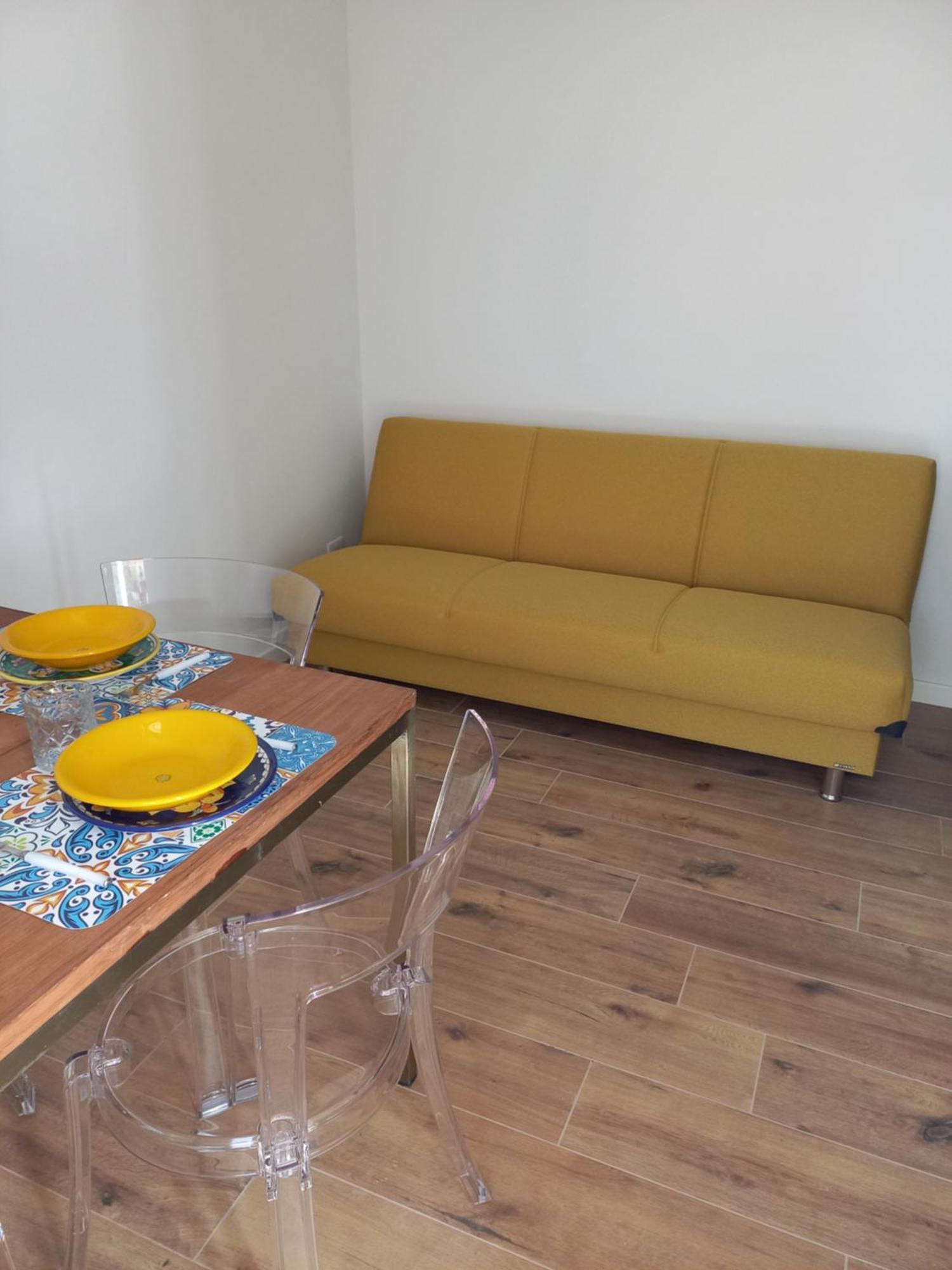Casa Vacanze Ibiscus Porto Venere Exteriér fotografie