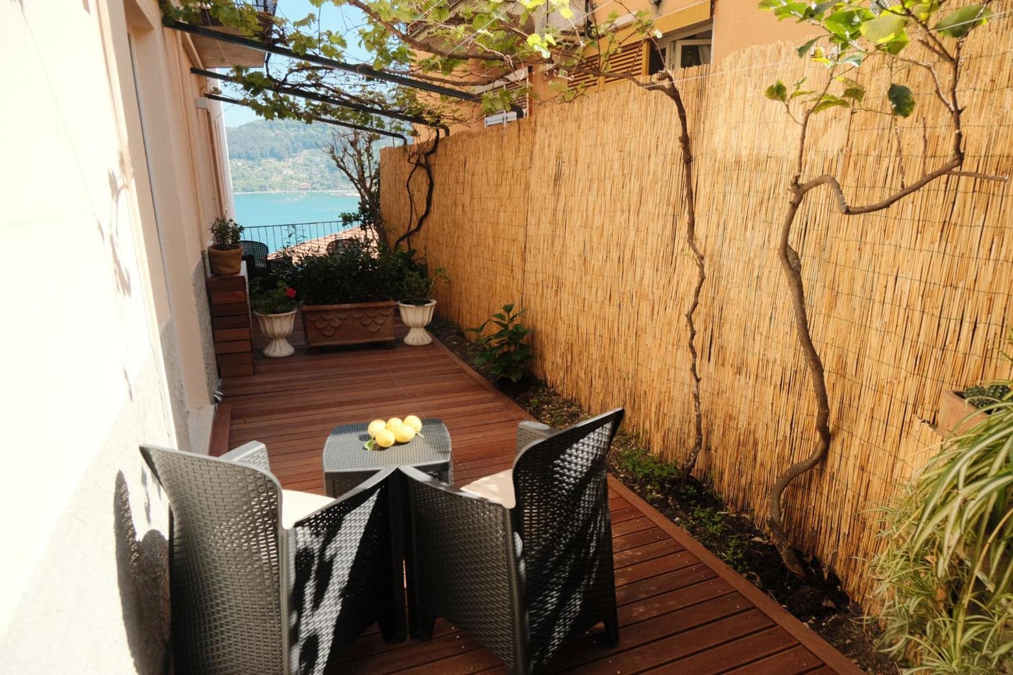 Casa Vacanze Ibiscus Porto Venere Exteriér fotografie
