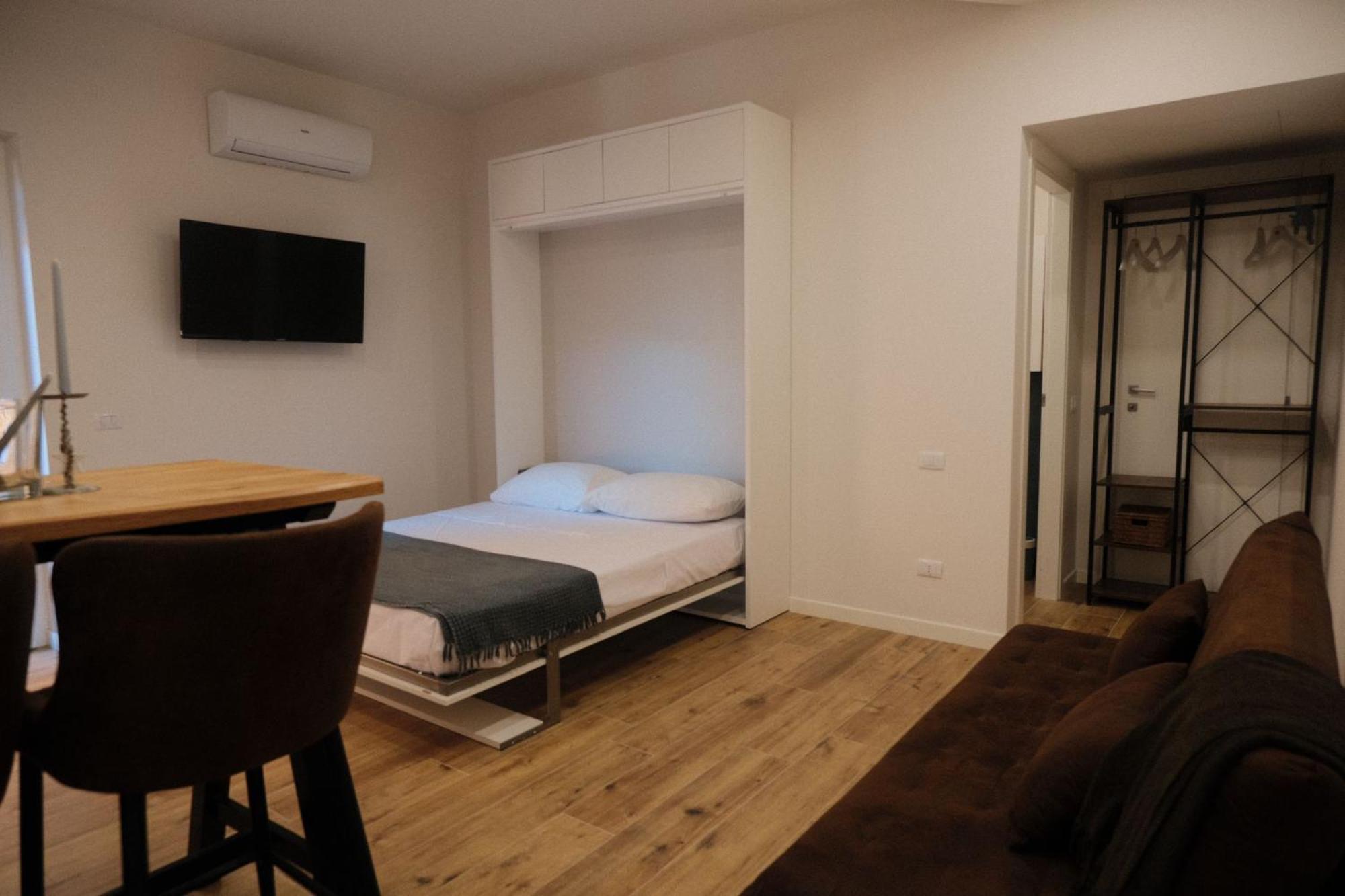 Casa Vacanze Ibiscus Porto Venere Exteriér fotografie