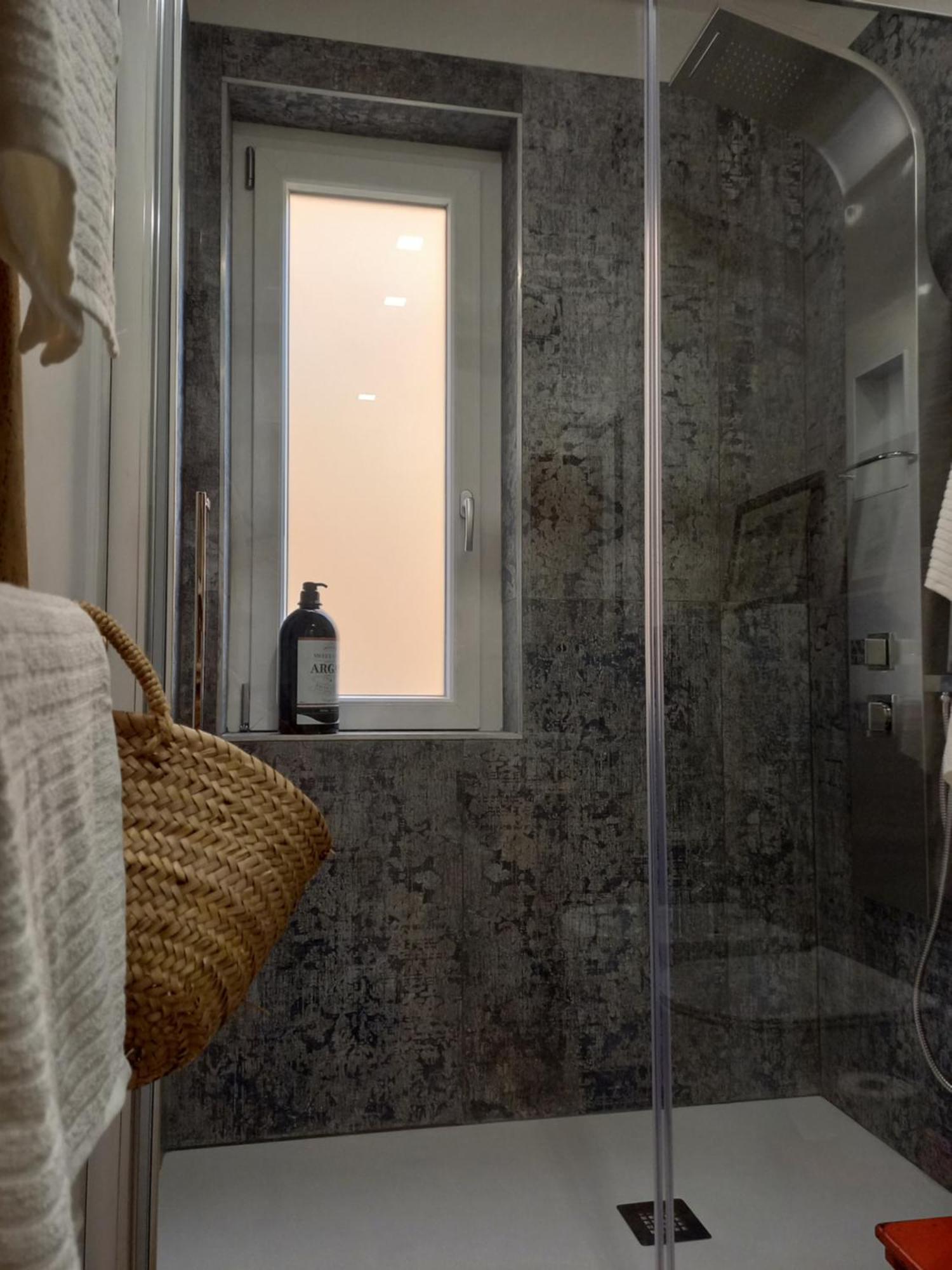 Casa Vacanze Ibiscus Porto Venere Exteriér fotografie