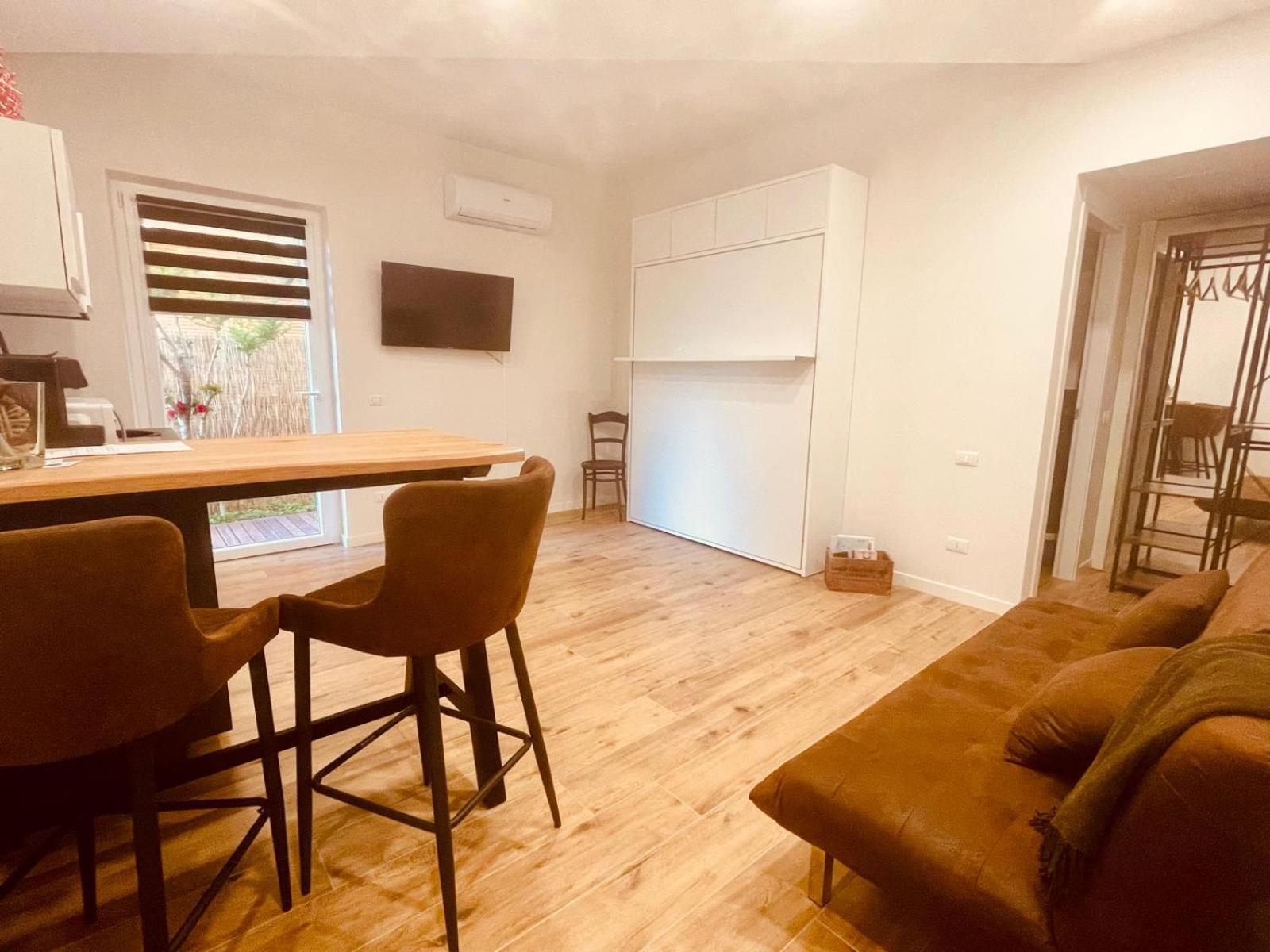 Casa Vacanze Ibiscus Porto Venere Exteriér fotografie