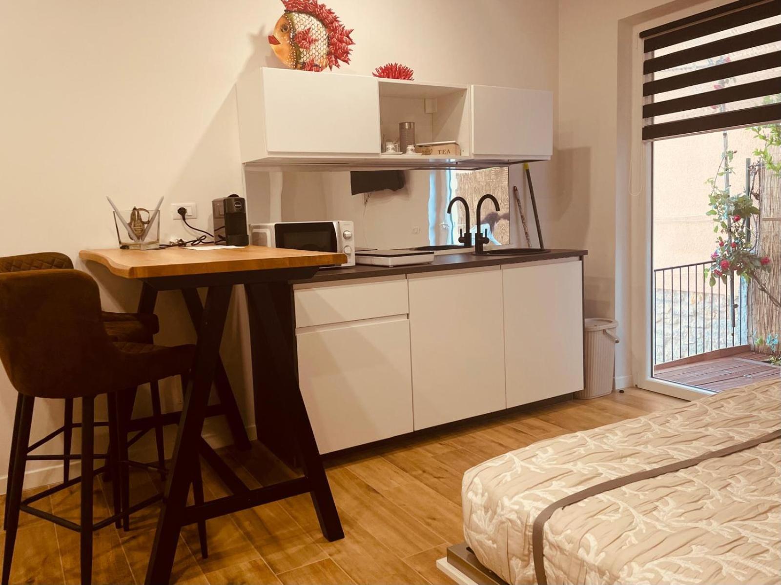 Casa Vacanze Ibiscus Porto Venere Exteriér fotografie