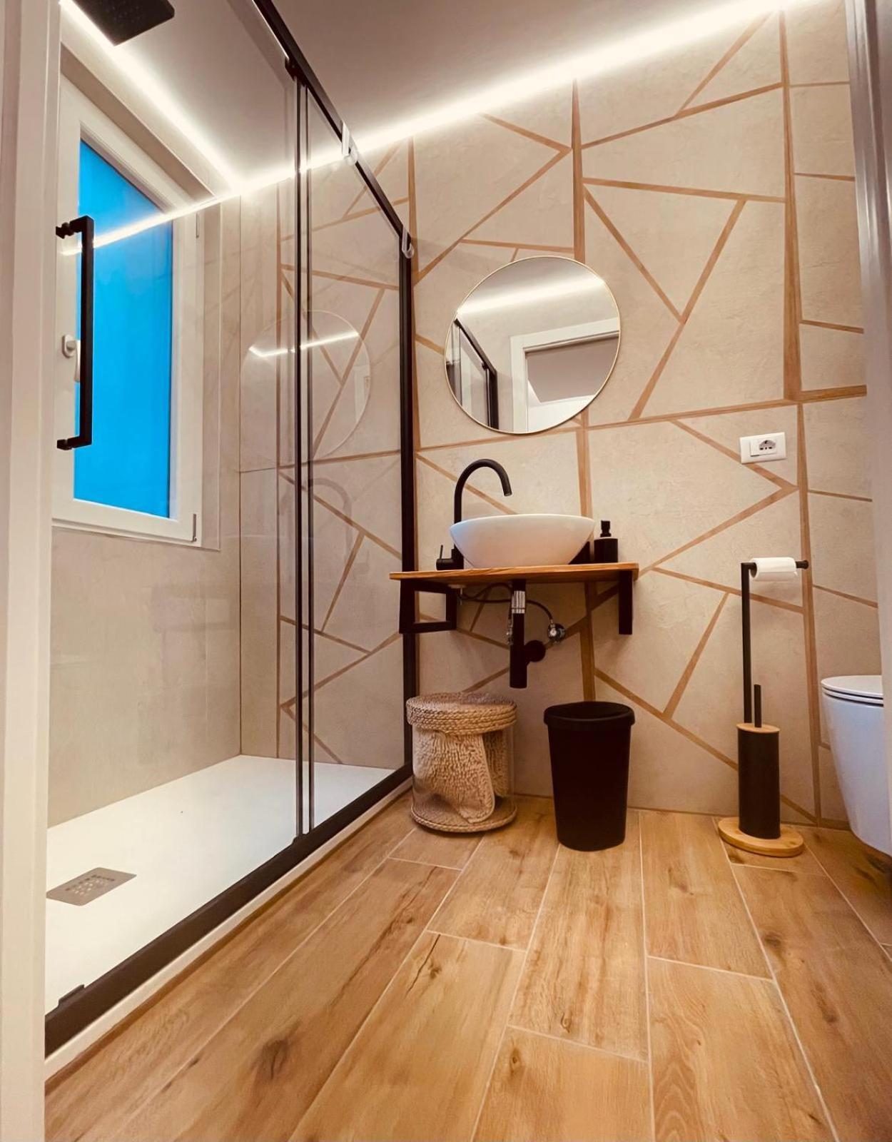 Casa Vacanze Ibiscus Porto Venere Exteriér fotografie