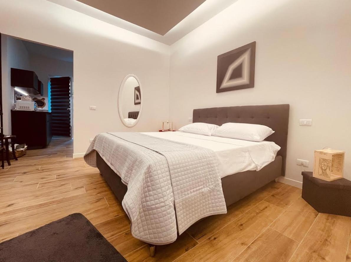 Casa Vacanze Ibiscus Porto Venere Exteriér fotografie
