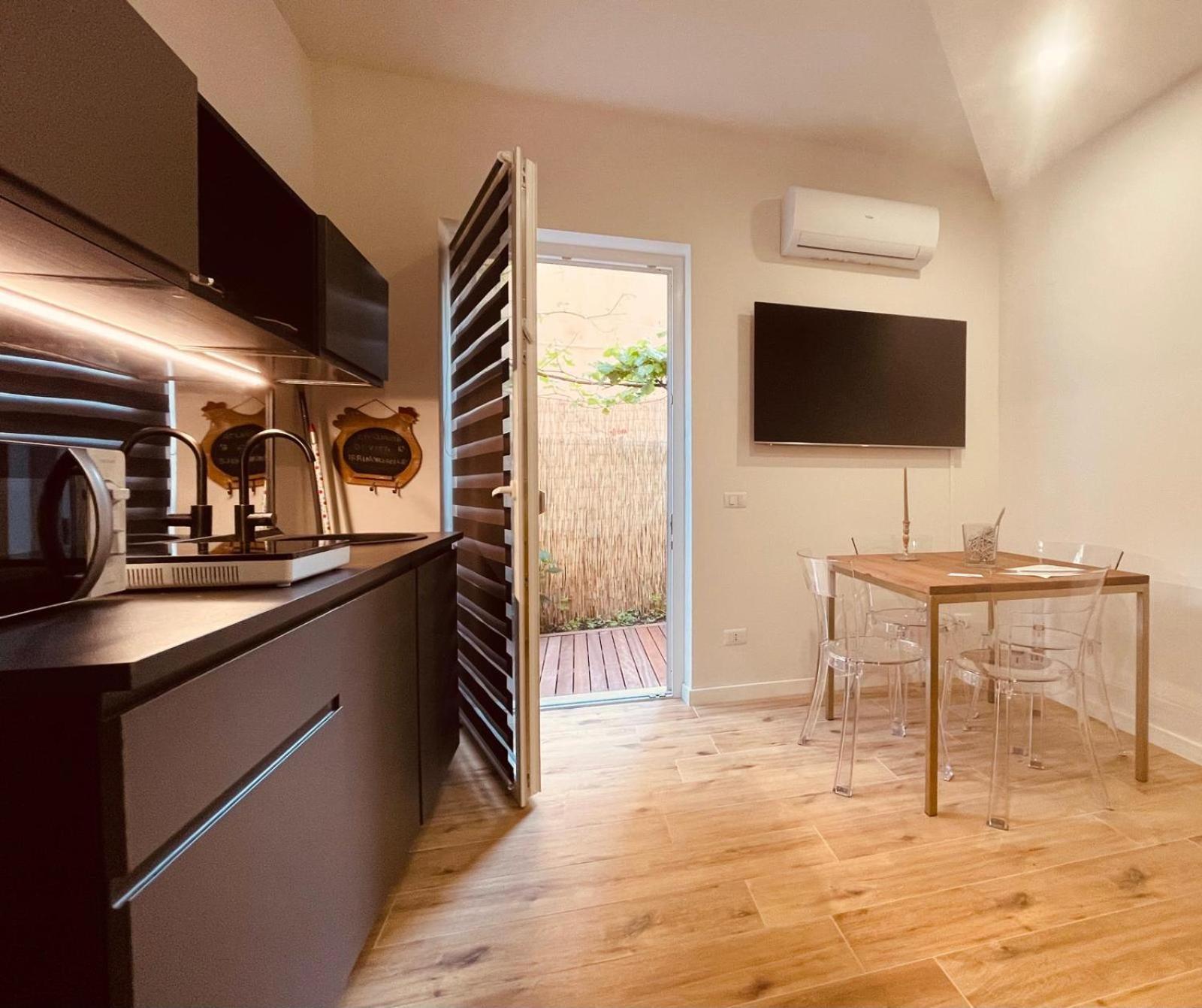 Casa Vacanze Ibiscus Porto Venere Exteriér fotografie