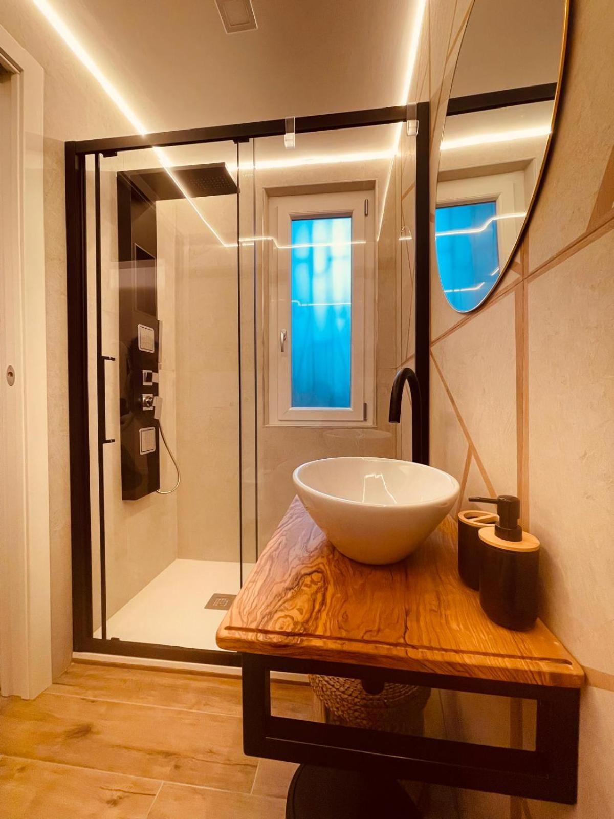 Casa Vacanze Ibiscus Porto Venere Exteriér fotografie